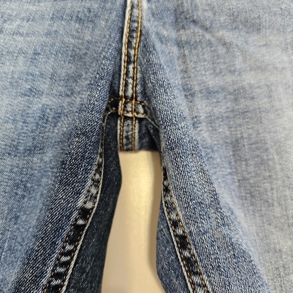 RAG & Bone Women's Cate Mid-Rise Skinny Jeans sz 27 - Picture 13 of 16